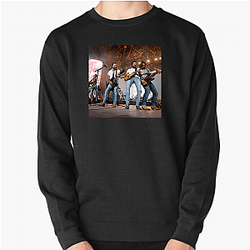 True Tones of Old Dominion Old Dominion Sweatshirts
