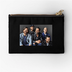 Old Dominion Road Rhythms Old Dominion Zipper Pouches