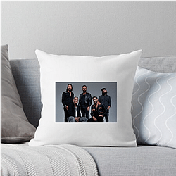 Ride the Dominion Waves Old Dominion Pillows Cover