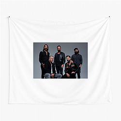 Ride the Dominion Waves Old Dominion Tapestries