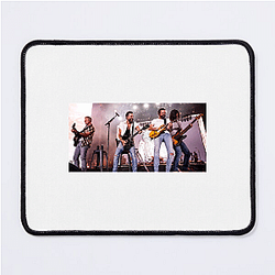 Sing Along with Old Dominion Old Dominion Mouse Pads