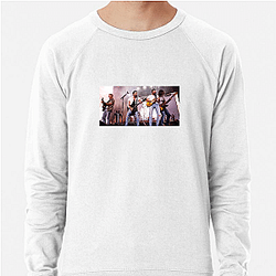 Sing Along with Old Dominion Old Dominion Sweatshirts