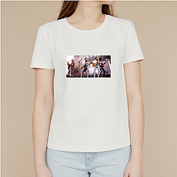 Sing Along with Old Dominion Old Dominion T-Shirts