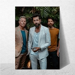 Country Nights, Dominion Days Old Dominion Posters