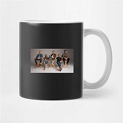 Old Dominion Sunset Sound Old Dominion Mugs