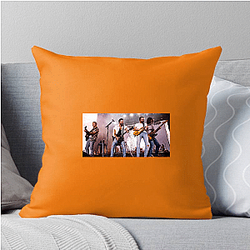 Sing Along with Old Dominion Old Dominion Pillows Cover