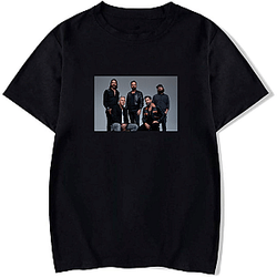 Ride the Dominion Waves Old Dominion T-Shirts
