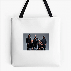 Ride the Dominion Waves Old Dominion Bags