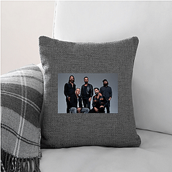 Ride the Dominion Waves Old Dominion Pillows Cover