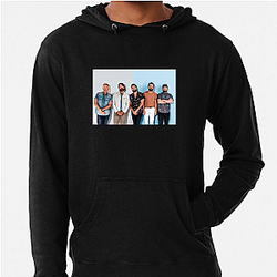 Dominion Drive Soundtrack Old Dominion Hoodies