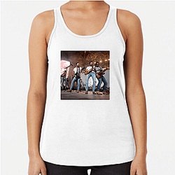 True Tones of Old Dominion Old Dominion Tank Tops