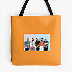 Dominion Drive Soundtrack Old Dominion Bags