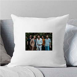 Country Nights, Dominion Days Old Dominion Pillows Cover