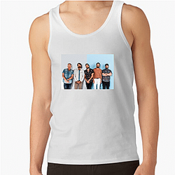 Dominion Drive Soundtrack Old Dominion Tank Tops