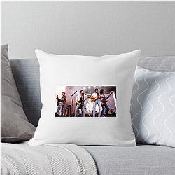 Sing Along with Old Dominion Old Dominion Pillows Cover