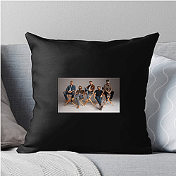 Old Dominion Sunset Sound Old Dominion Pillows Cover