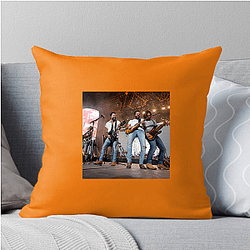 True Tones of Old Dominion Old Dominion Pillows Cover