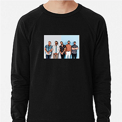 Dominion Drive Soundtrack Old Dominion Sweatshirts