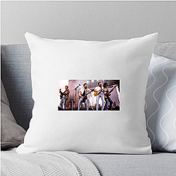 Sing Along with Old Dominion Old Dominion Pillows Cover
