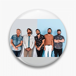 Dominion Drive Soundtrack Old Dominion Pins