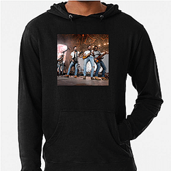 True Tones of Old Dominion Old Dominion Hoodies