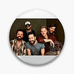 Old Dominion Heartstrings Old Dominion Pins