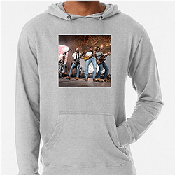 True Tones of Old Dominion Old Dominion Hoodies