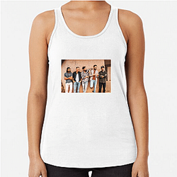 Old Dominion, New Vibes Old Dominion Tank Tops