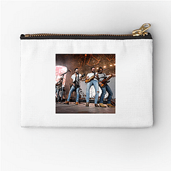 True Tones of Old Dominion Old Dominion Zipper Pouches