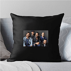 Old Dominion Road Rhythms Old Dominion Pillows Cover