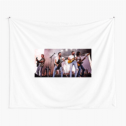 Sing Along with Old Dominion Old Dominion Tapestries