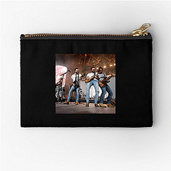 True Tones of Old Dominion Old Dominion Zipper Pouches