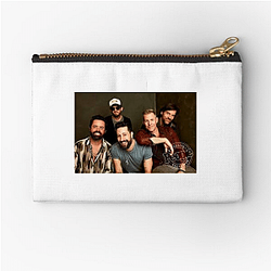Old Dominion Heartstrings Old Dominion Zipper Pouches