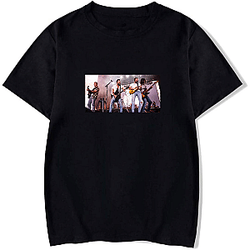 Sing Along with Old Dominion Old Dominion T-Shirts