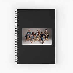 Old Dominion Sunset Sound Old Dominion Notebook