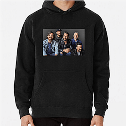 Old Dominion Road Rhythms Old Dominion Hoodies