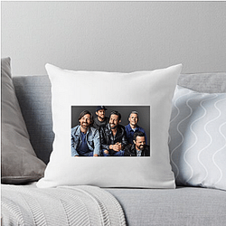 Old Dominion Road Rhythms Old Dominion Pillows Cover