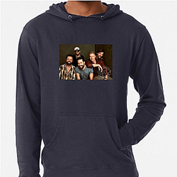 Old Dominion Heartstrings Old Dominion Hoodies
