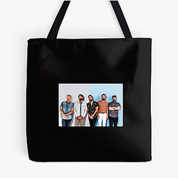 Dominion Drive Soundtrack Old Dominion Bags