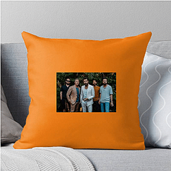 Country Nights, Dominion Days Old Dominion Pillows Cover