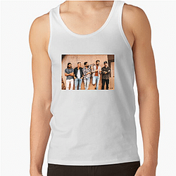 Old Dominion, New Vibes Old Dominion Tank Tops