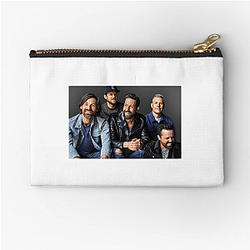 Old Dominion Road Rhythms Old Dominion Zipper Pouches