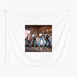 True Tones of Old Dominion Old Dominion Tapestries