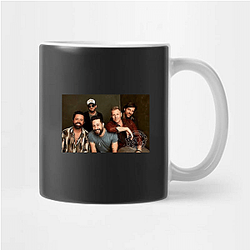 Old Dominion Heartstrings Old Dominion Mugs