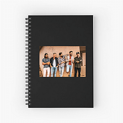 Old Dominion, New Vibes Old Dominion Notebook