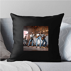 True Tones of Old Dominion Old Dominion Pillows Cover