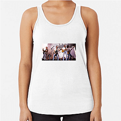 Sing Along with Old Dominion Old Dominion Tank Tops