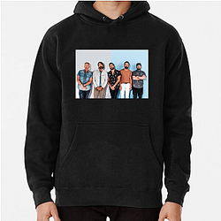 Dominion Drive Soundtrack Old Dominion Hoodies