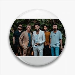 Country Nights, Dominion Days Old Dominion Pins