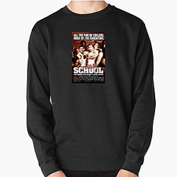 Old School The Best Comedy Movie Old School Sweatshirts